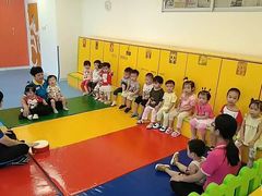 -全优加早教托育园(金海岸店)