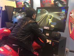 -汤姆熊欢乐世界·史莱姆怪兽(正大店)