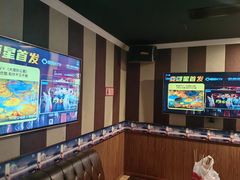 -唱吧麦颂KTV(松江五龙商业广场店)