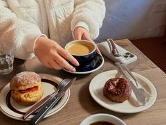 -Egg•Allday Brunch(襄阳北路店)