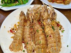 -岛中岛·海鲜大排档·万宁老字号(东澳店)