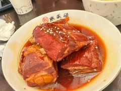 无锡老式排骨-熙盛源(滨湖万达店)