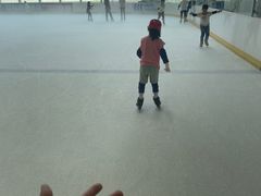 -冠军冰场CHAMPION RINK(凯德广场店)