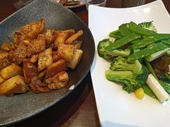 -那拉提之疆·新疆菜(美院店)