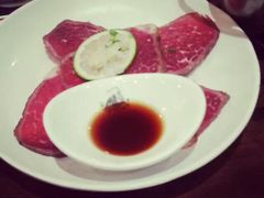 -元渔铁板烧(万象城店)