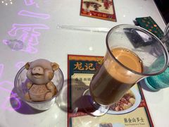 -龙记·香港茶餐厅(海上世界店)