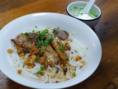 -牛八宝桂林米粉(八里庄店)