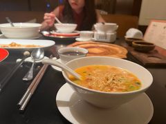 -丽晶轩中餐厅(重庆丽晶酒店)