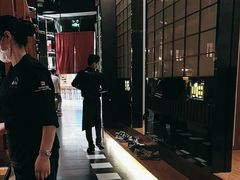 -極上萬膳·日料放题(海岸城店)