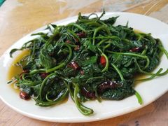 -江湖黑大兔(杨家坪店)