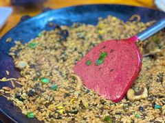 -红辣椒八爪鱼特色韩国料理
