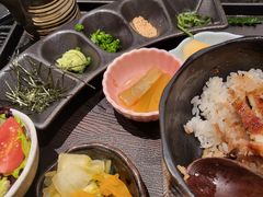 -玄白·炭烤活鳗(上海首店)