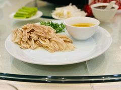 芥末鸭掌-全聚德(前门店)