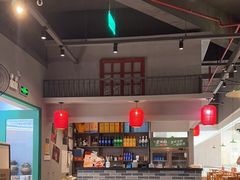 -老湖南·河鱼一锅鲜(兆禾里店)