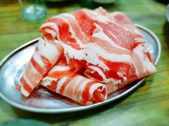 -木萨火锅店(开鲁路店)