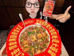 -老大连·海肠捞饭·大连海鲜大连菜(西安路店)