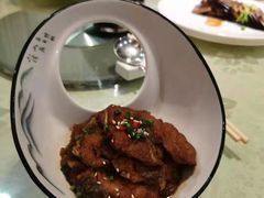 -新长岭大酒店酒楼