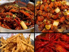 -靓靓蒸虾·头牌蒸虾(雪松路总店)