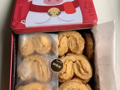 -家琳甜品(江南东店)