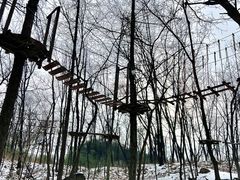 -沂蒙山旅游区云蒙景区(蒙山国家森林公园)