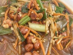 -遇见小院—虹鳟鱼•农家菜(怀柔店)