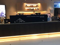 门面-瑞幸咖啡(太阳CITY店)