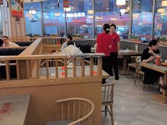 -英兰朝族饭店·英兰锅包肉(佳园路店)