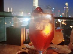 -四季酒店·空中花园 Aria on 9