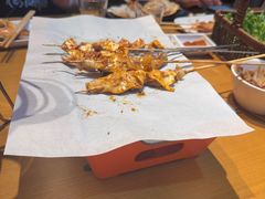 -华府九号海鲜烧烤大排档(龙域店)