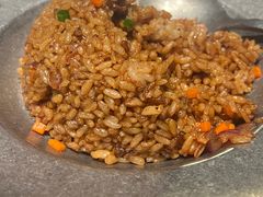 -范儿·嫂子烤肉·精致炭火烤肉(长治路店)