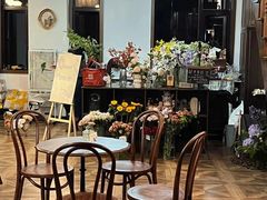 -壳里西餐厅Coquille Seafood Bistro(蒙自路店)