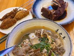 -喜之羊·粉面档