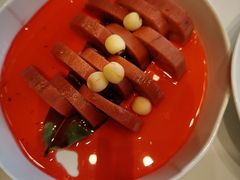 -眉州东坡(北苑华贸店)