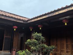 -许驸马府