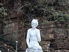 -京东石林峡风景区