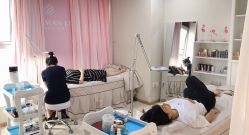 -薇漫里纹眉半永久连锁品牌