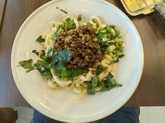 -阿九笨鸡蛋手擀面(总店)