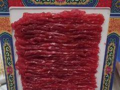 -侃爷南门铜锅涮肉