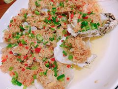 -广州海鲜酒楼(长丰园店)
