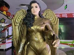 -天幕新彩云国际影城(激光巨幕店)