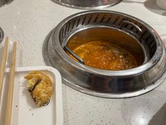 -龍歌自助小火锅(城阳万象汇店)