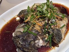 -真浪花园海鲜餐馆