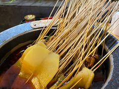 -冒椒火辣(奎星楼街店)