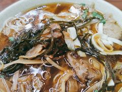 -姑苏面馆(花园路店)