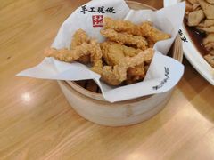-老碗会·陕西手工面(中心书城店)