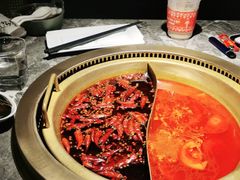 -麻路成都火锅(柏威年店)
