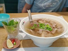 -蔡澜Pho·越南粉餐厅(海上世界店)