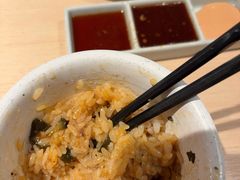 -肉肉大米(金虹桥店)