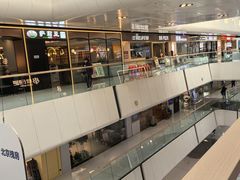 -万达广场(北京槐房店)