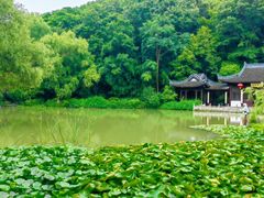 -南山风景名胜区